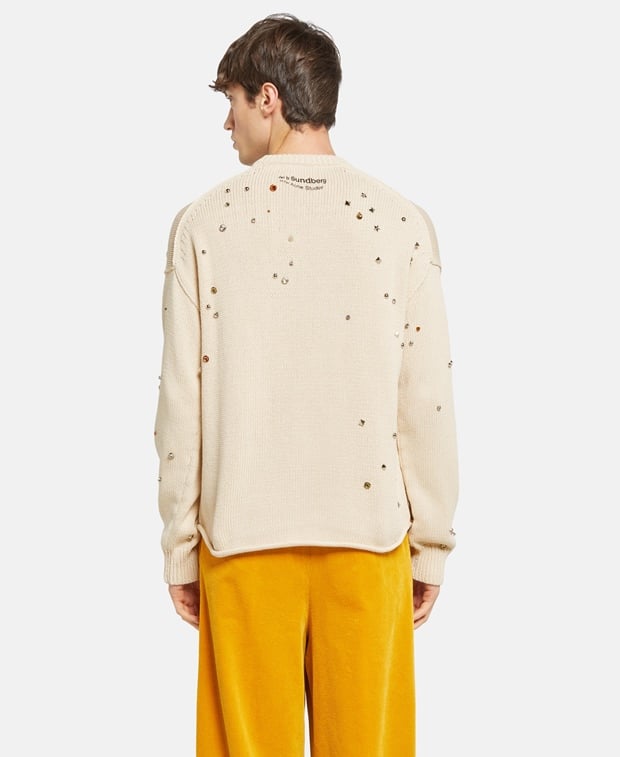 Acne Studios Long-sleeved jumper