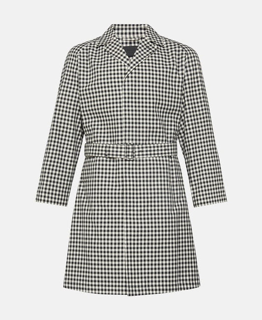 Prada Transitional coat