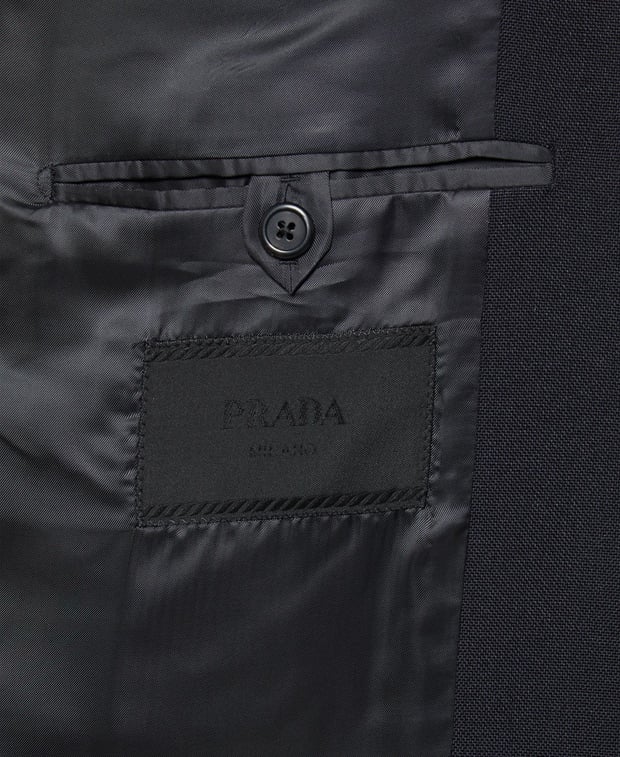 Prada Wool blazer