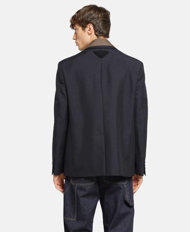 Prada Wool blazer