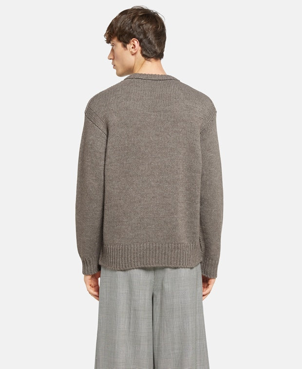 Lemaire Long-sleeved jumper