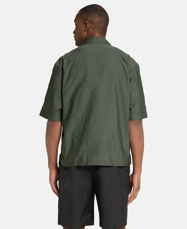 Lemaire Short-sleeved shirt