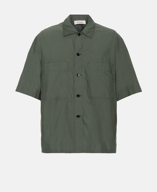 Lemaire Short-sleeved shirt