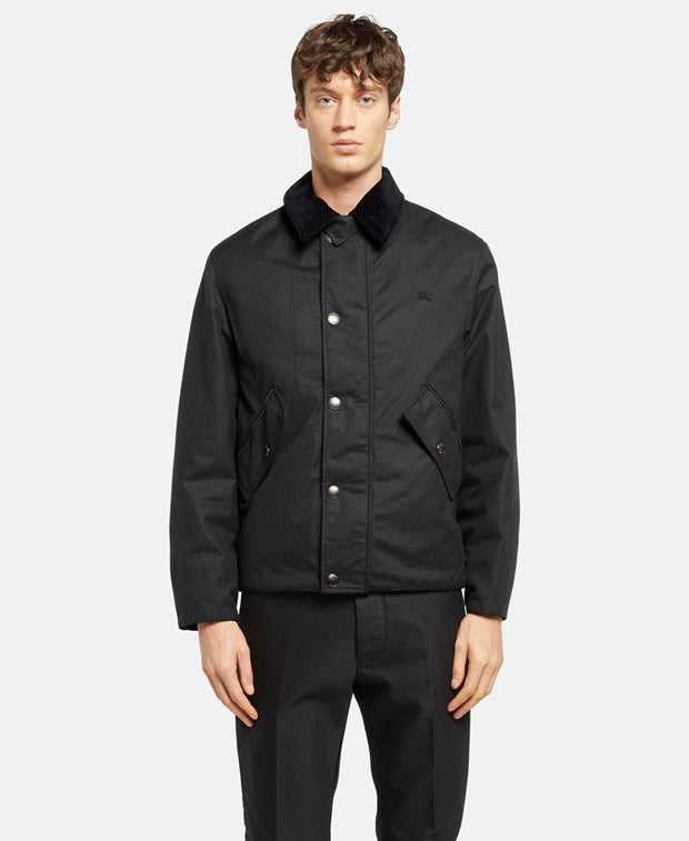 Burberry Transitional jacket