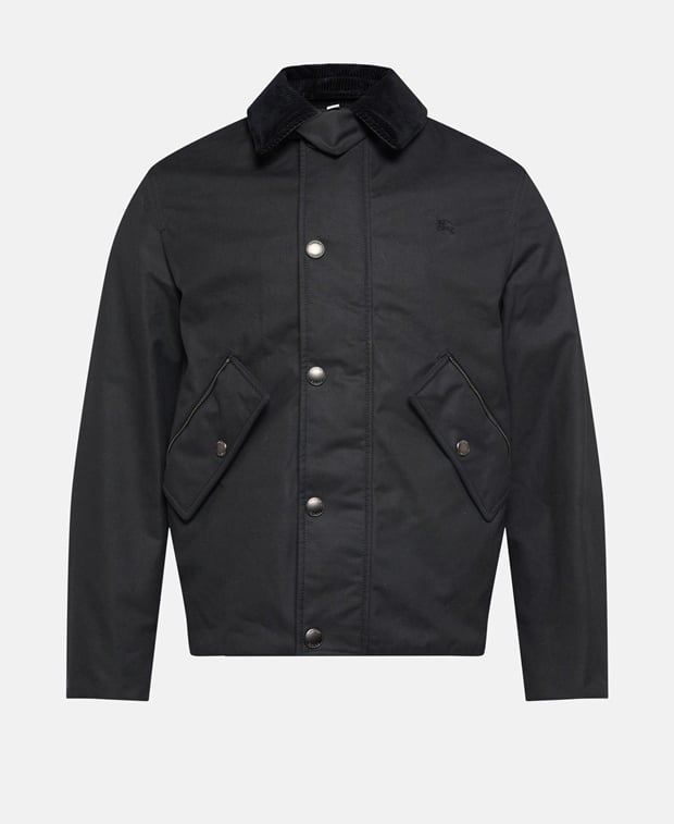 Burberry Transitional jacket