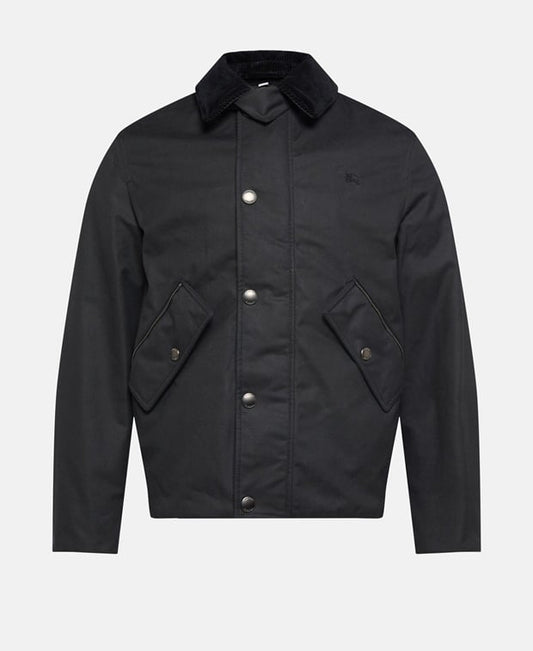Burberry Transitional jacket