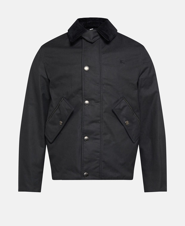 Burberry Transitional jacket