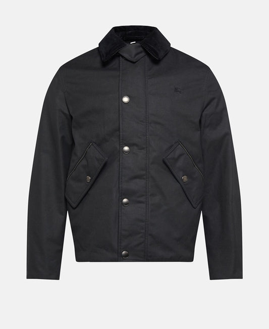 Burberry Transitional jacket