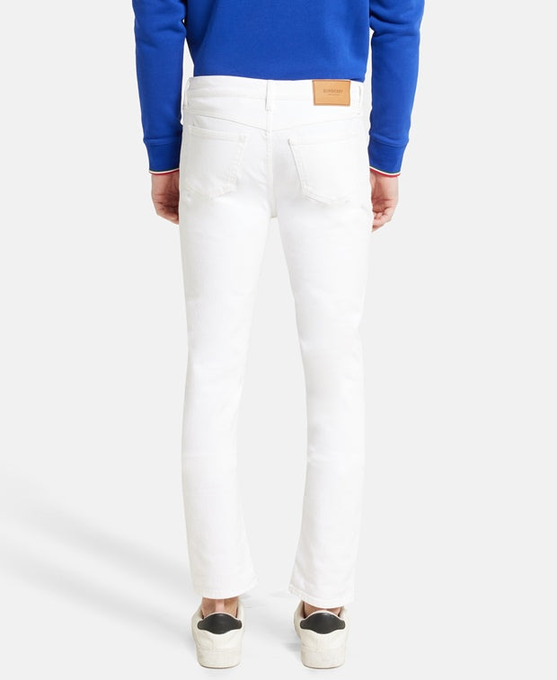 Burberry Slim fit jeans