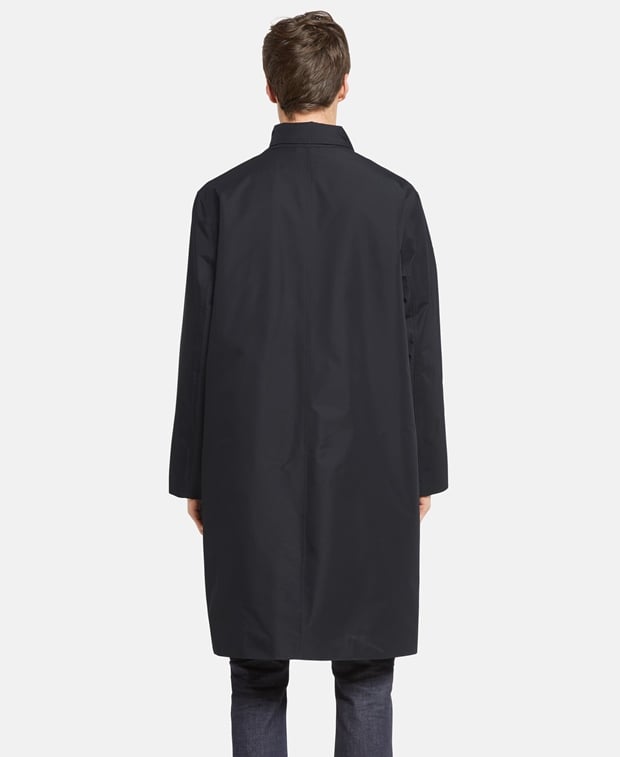 Burberry Transitional coat