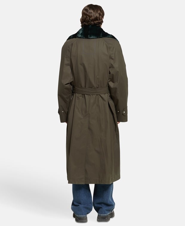 Burberry Trench coat