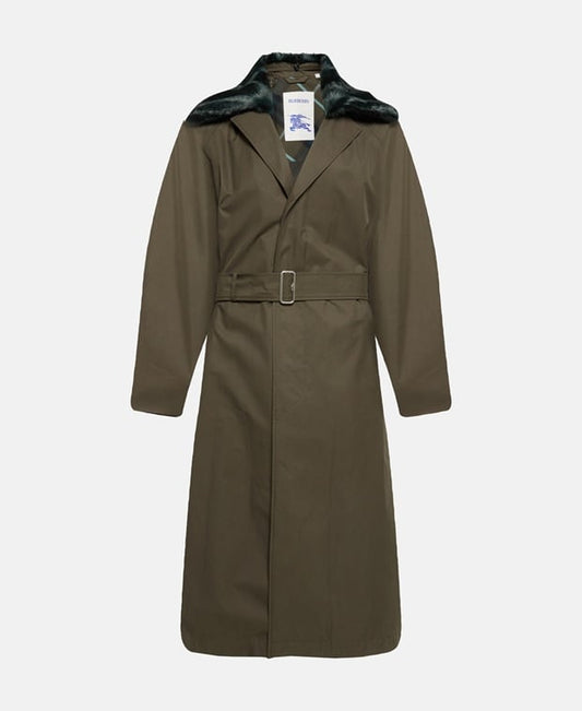 Burberry Trench coat
