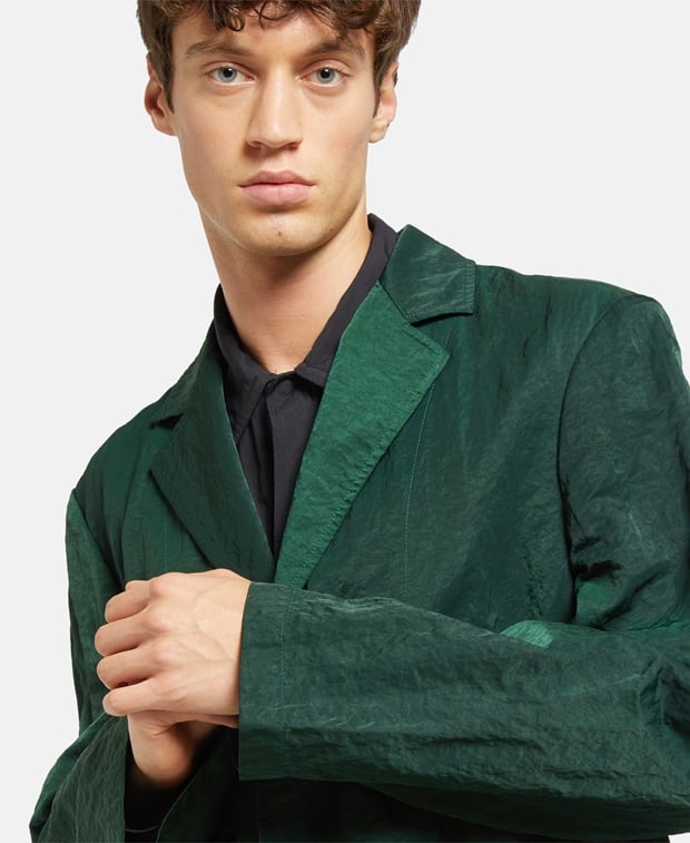 Burberry Suit jacket