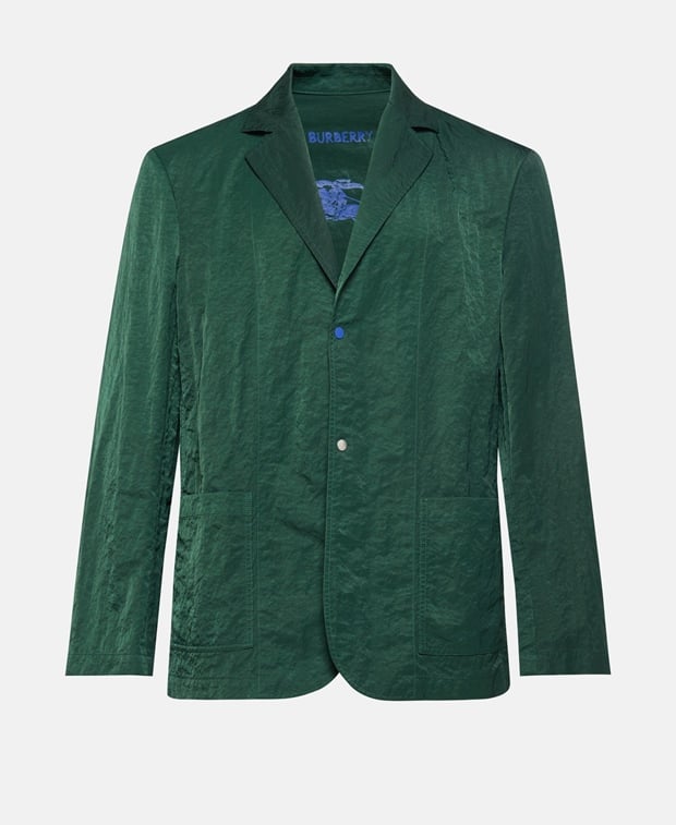 Burberry Suit jacket