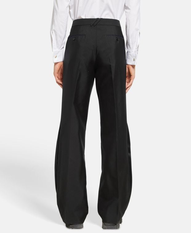 Burberry Elegant trousers