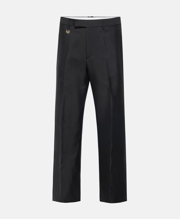 Burberry Elegant trousers