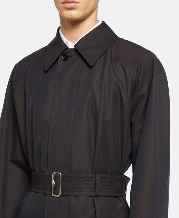 Burberry Trench coat