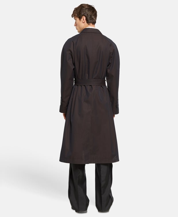Burberry Trench coat