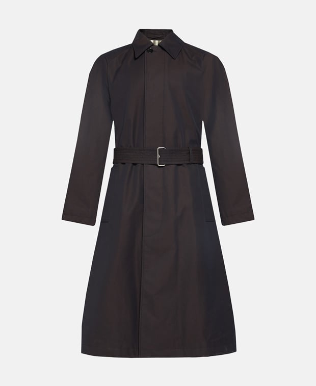 Burberry Trench coat
