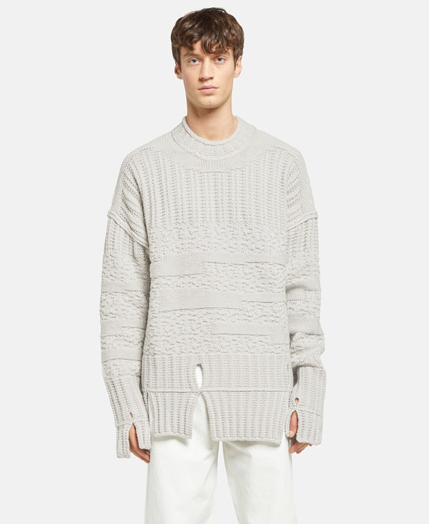 A-Cold-Wall* Wool jumper