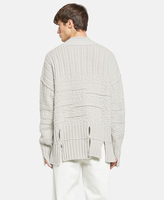 A-Cold-Wall* Wool jumper