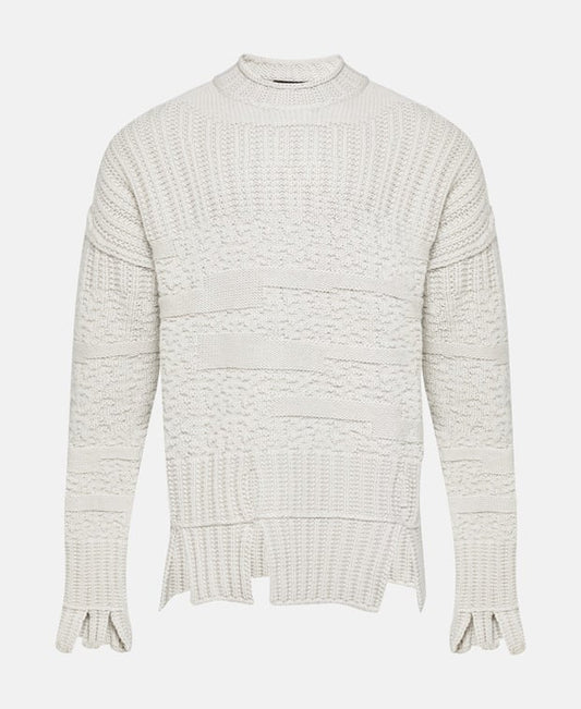 A-Cold-Wall* Wool jumper