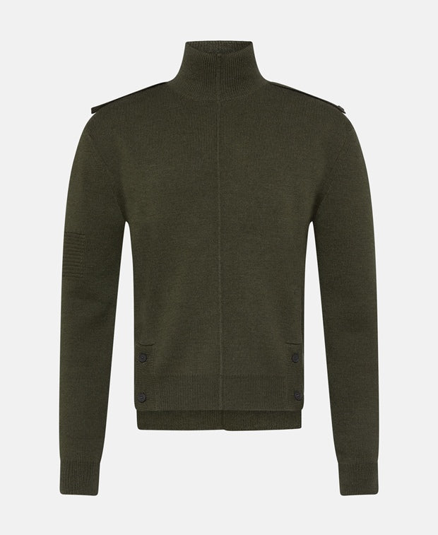 A-Cold-Wall* Wool jumper