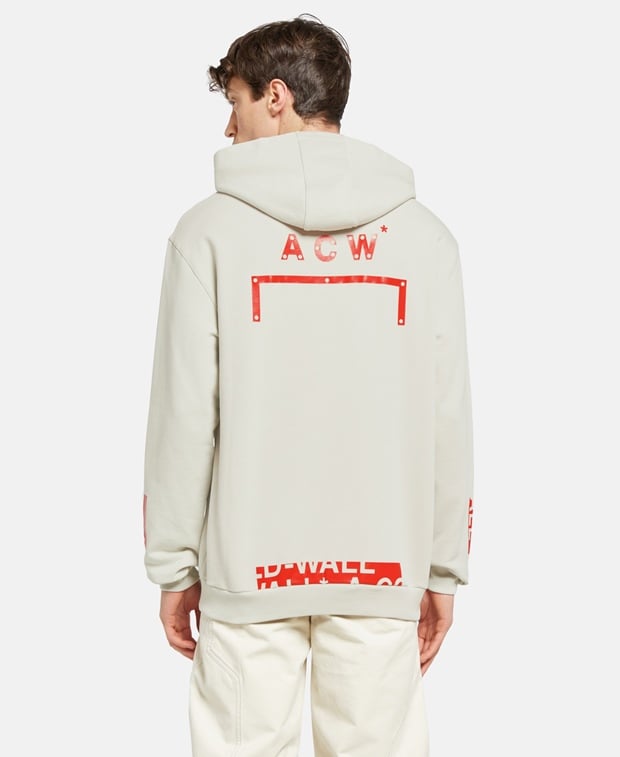 A-Cold-Wall* Hoodie