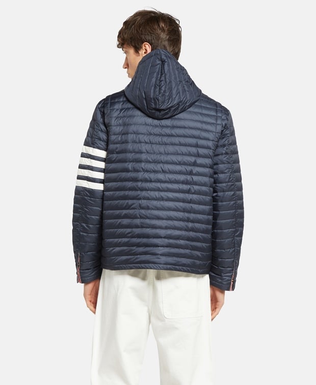 Thom Browne Soft down jacket