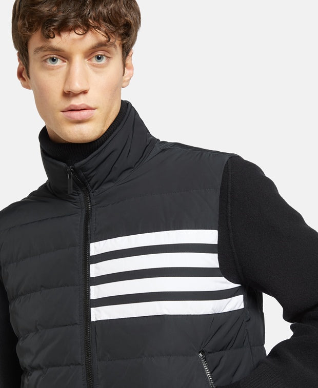 Thom Browne Down gilet