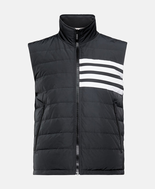 Down gilet