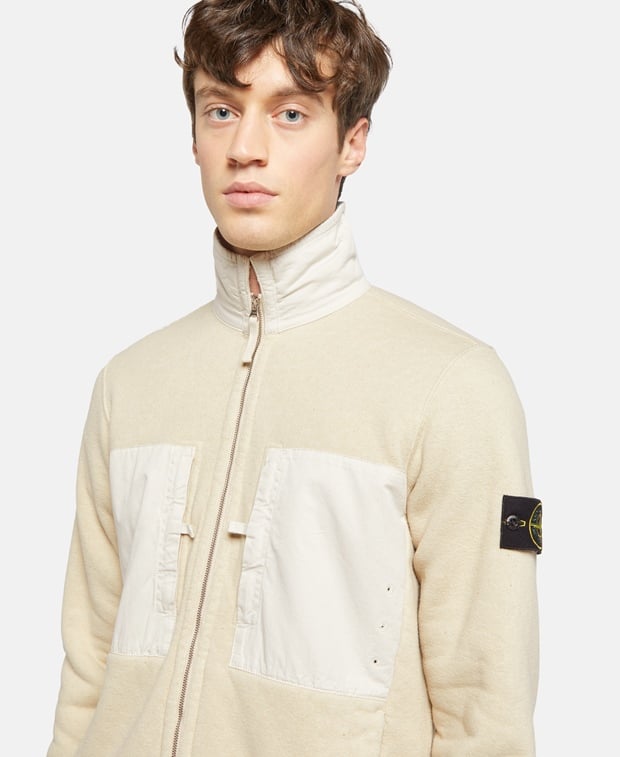 Stone Island Cardigan