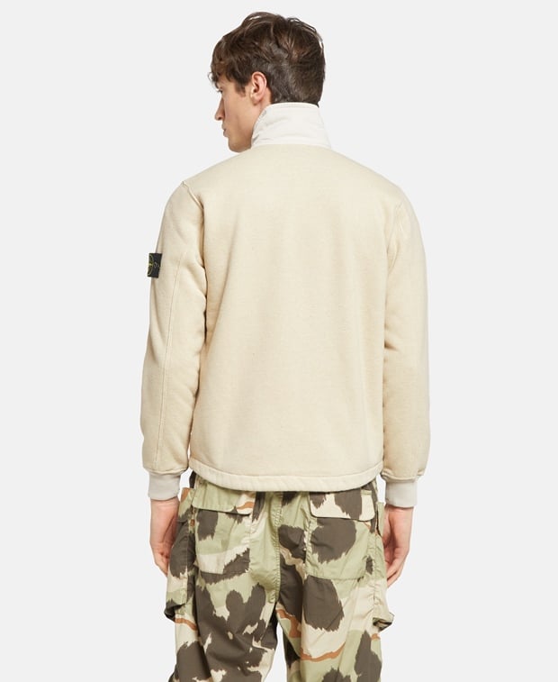 Stone Island Cardigan