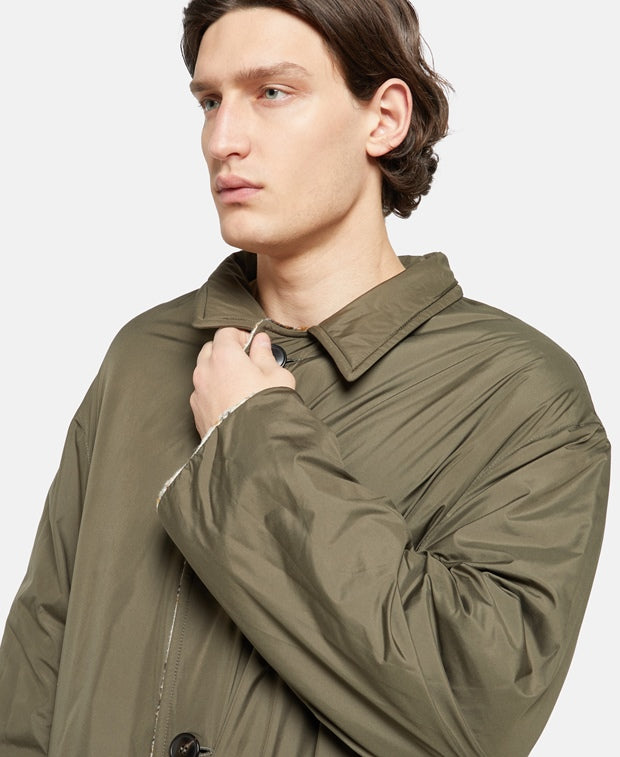 Isabel Marant Reversible coat