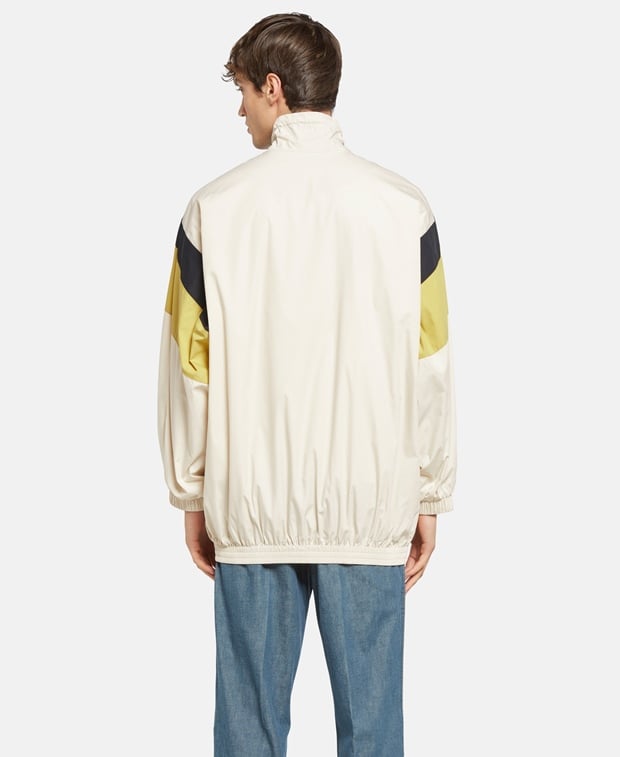 Isabel Marant Lightweight jacket Yellow