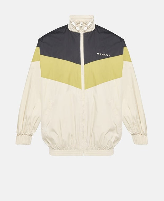 Isabel Marant Lightweight jacket Yellow