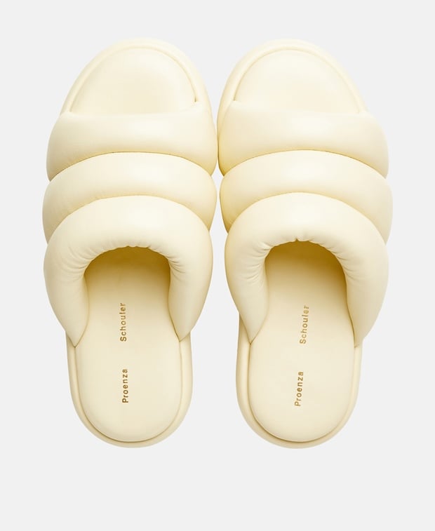 Proenza Schouler Mules