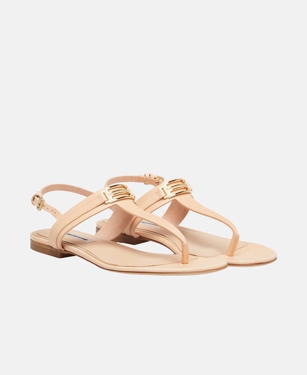 Victoria Beckham Sandals