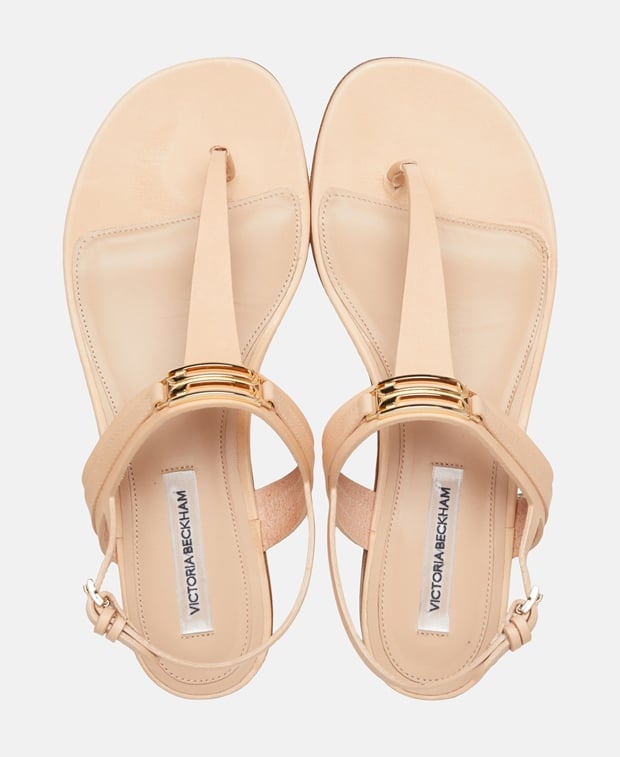 Victoria Beckham Sandals