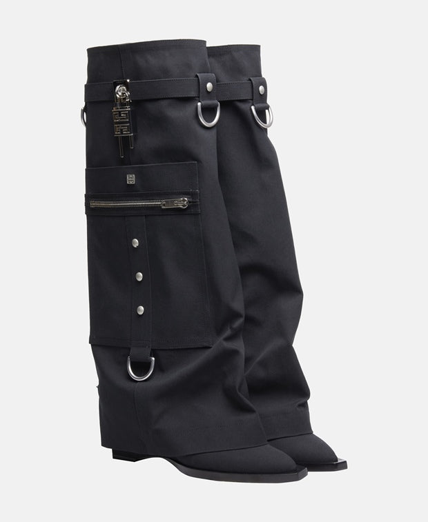 Givenchy Boots