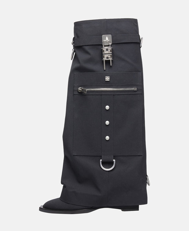 Givenchy Boots