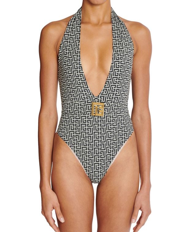 Balmain Swimsuit