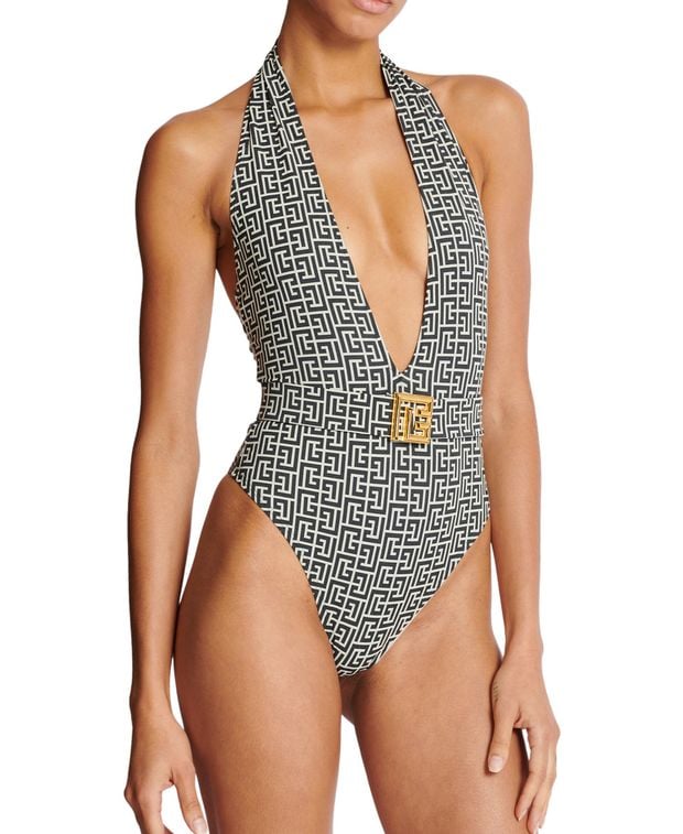 Balmain Swimsuit