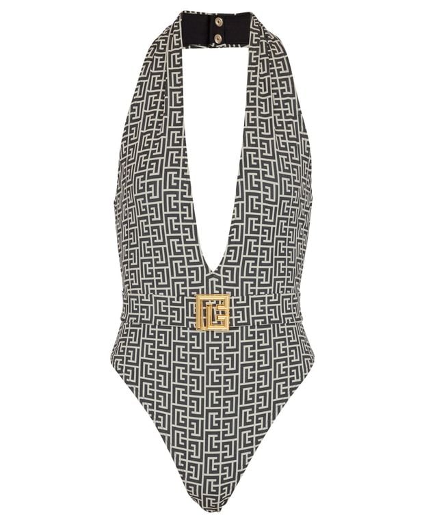 Balmain Swimsuit