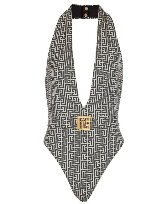Balmain Swimsuit