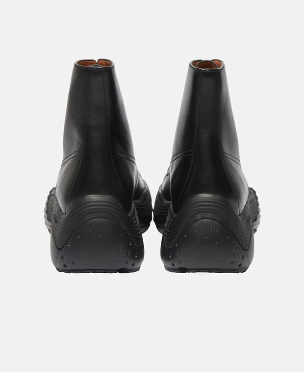 Lanvin Lace-up ankle boot