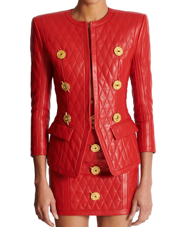 Balmain Blazer