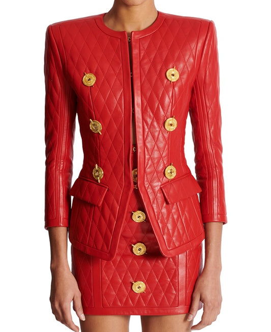 Balmain Blazer