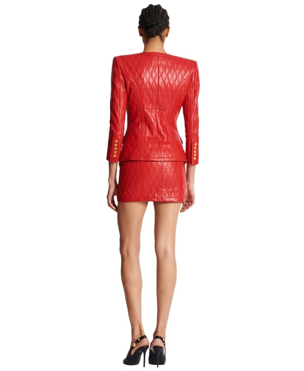 Balmain Blazer