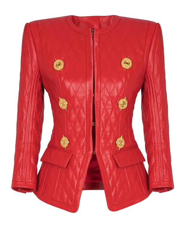 Balmain Blazer